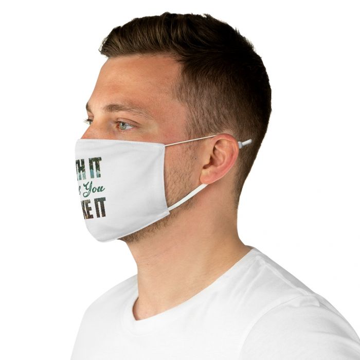 Fabric Face Mask - Image 5