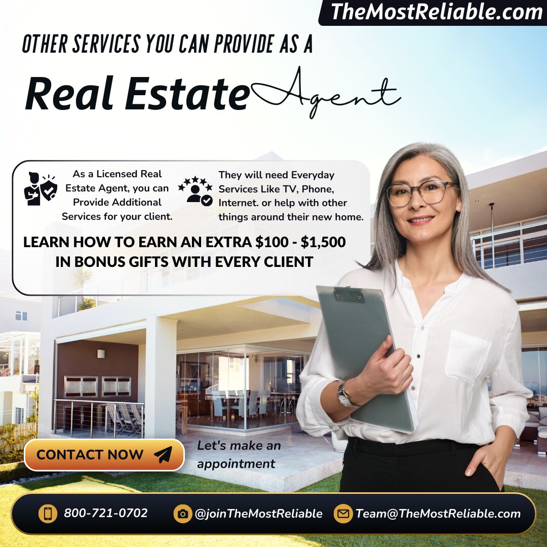 Realtor Affiliate draft 2